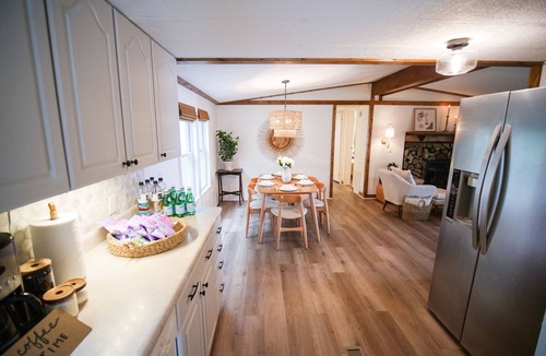 Eatonton House | Lake Oconee - 300ft Private Waterfront, Max Dock, Guesthouse