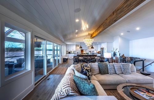 Eatonton House | Lake Oconee lake front with pool