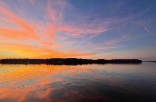 Greensboro Apartment | Lake Oconee Waterfront Apartment