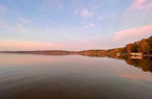 Greensboro Apartment | Lake Oconee Waterfront Apartment