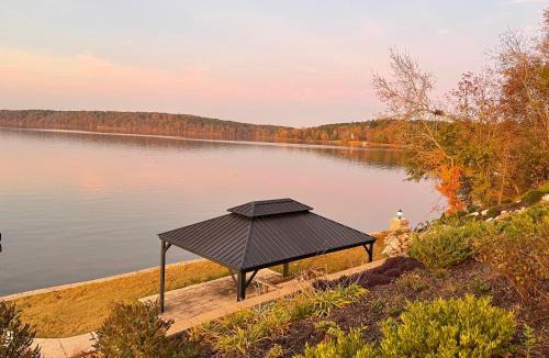 Greensboro Apartment | Lake Oconee Waterfront Apartment