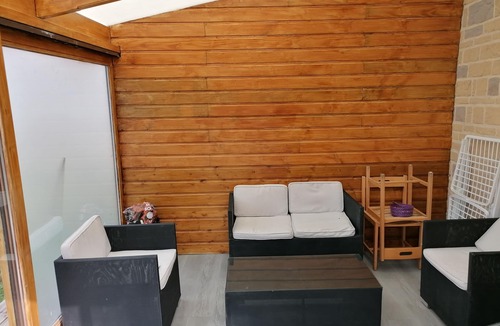 Signy-le-Petit Ski Chalet | Lake of the motte