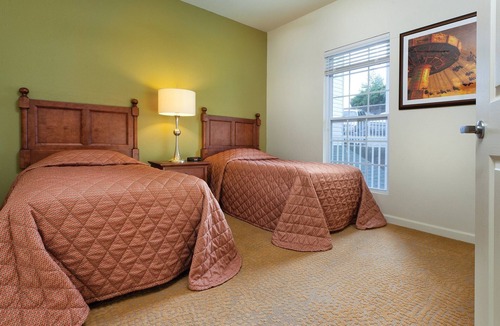 Kaiser Resort | Lake of the Ozarks Resort 3bdr