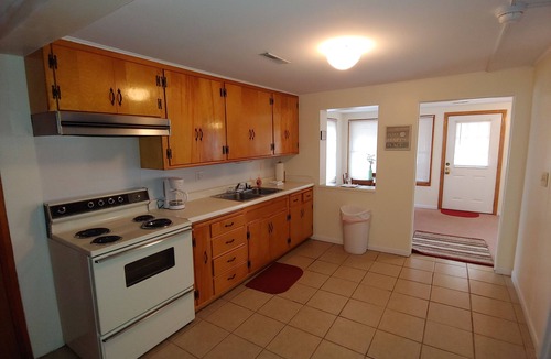 Sunrise Beach House | Lake of the Ozarks Getaway - Lakefront Property #16B