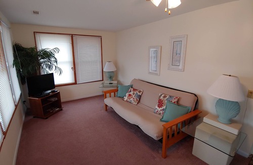 Sunrise Beach House | Lake of the Ozarks Getaway - Lakefront Property #16B