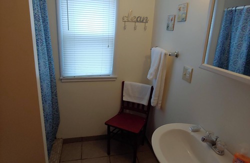 Sunrise Beach House | Lake of the Ozarks Getaway - Lakefront Property #16B