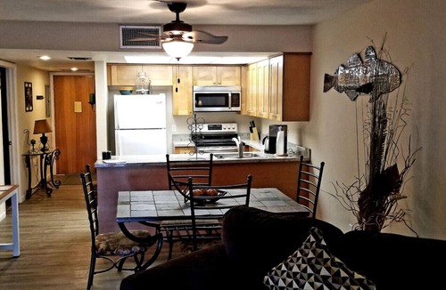 Clewiston Condo | Lake Okeechobee Condo! #220