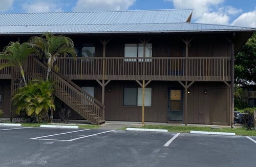 Clewiston Condo | Lake Okeechobee Condo! #133