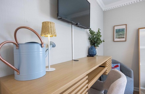 Columbus Cottage | Lake Oliver Cottage