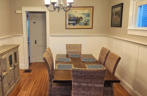 West Irondequoit House | Lake Ontario Beach House