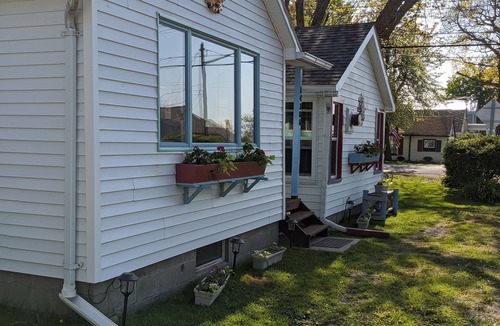 Kent Cottage | Lake Ontario - between Rochester and Niagara Falls