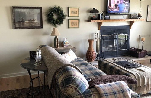 Henderson House | Lake Ontario: Henderson, NY