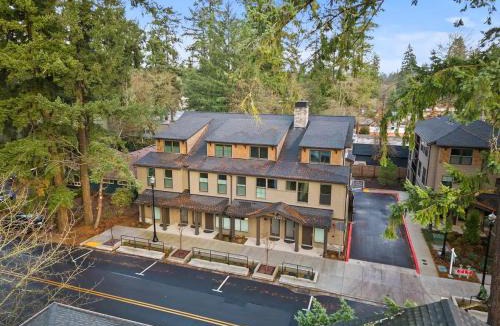 Walluga Apartment | Lake Oswego Inn