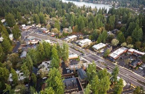 Walluga Apartment | Lake Oswego Inn