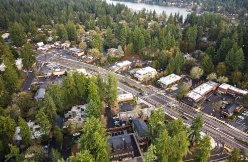 Walluga Apartment | Lake Oswego Inn