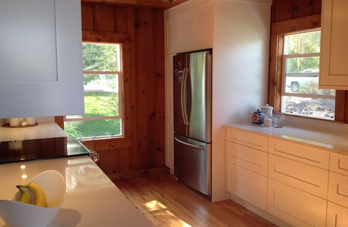 Oroville Cottage | LAKE OYSOYOOS Private Waterfront Oasis