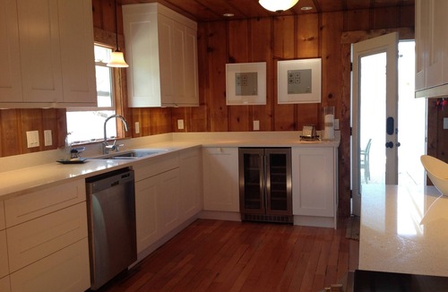 Oroville Cottage | LAKE OYSOYOOS Private Waterfront Oasis