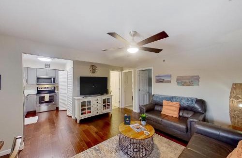 Lakeland Apartment | Lake Ozark Vista