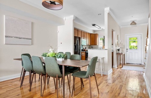 North Charleston Apartment | Lake Palmetto DBL - 2 Spacious homes on the Lake!