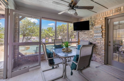 Palo Pinto House | Lake Palo Pinto Home w/Dock: 22 Mi to State Park!