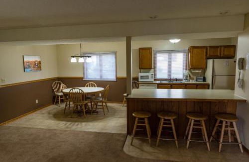 Panora Resort | Lake Panorama National Resort