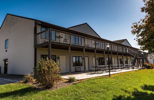 Panora Resort | Lake Panorama National Resort