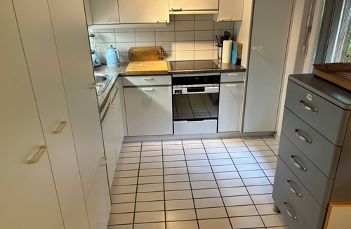 Boenigen Apartment | Lake Park Apartment