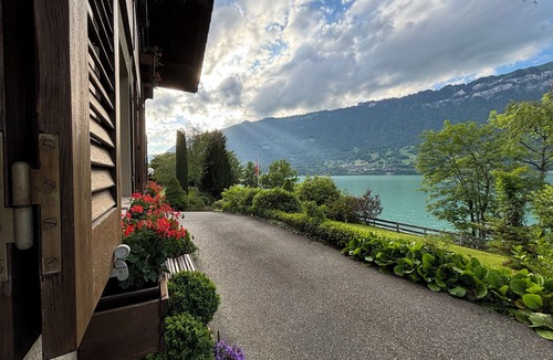 Boenigen Apartment | Lake Park Apartment