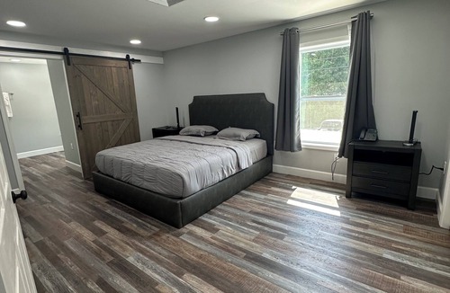 Iuka Hotel | Lake Park Inn