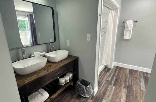 Iuka Hotel | Lake Park Inn