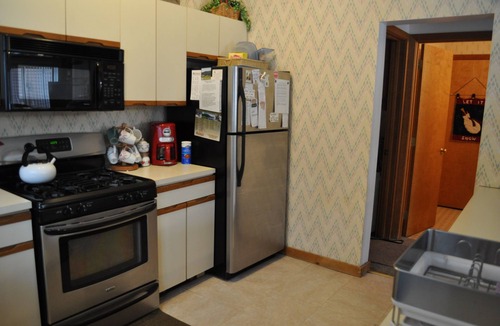 Ludlow Condo | Lake Pauline Condo 3.5 miles to Jackson Gore, Okemo