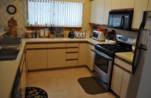 Ludlow Condo | Lake Pauline Condo 3.5 miles to Jackson Gore, Okemo