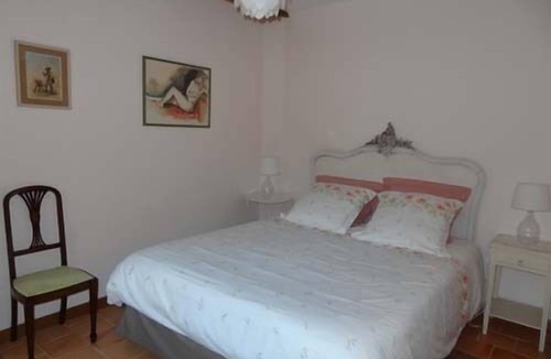 Juvigny Cabin | Lake Pavilion at Castle Juvigny