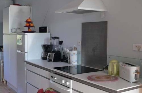 Juvigny Cabin | Lake Pavilion at Castle Juvigny