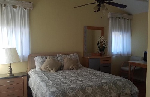 Glenhaven Resort | Lake Place Resort