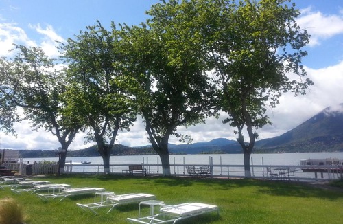 Glenhaven Resort | Lake Place Resort