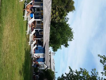 Glenhaven Resort | Lake Place Resort