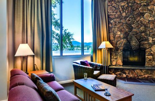 Lake Placid Resort | Lake Placid Club Lodges