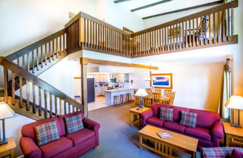 Lake Placid Resort | Lake Placid Club Lodges