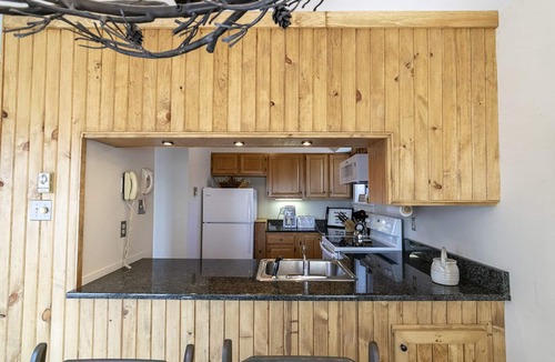 Lake Placid Condo | Lake Placid Condo with Lake & High Peak View. Great Location.