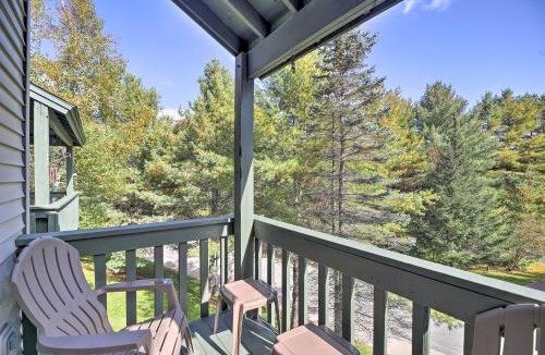 Lake Placid House | Lake Placid Home ~ 9 Mi to Whiteface Mtn!