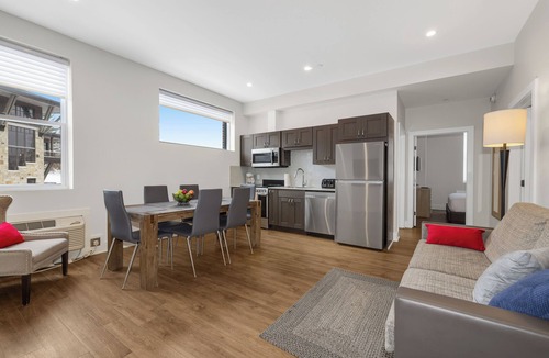 Lake Placid Apartment | Lake Placid Inn Main Street