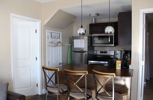 Lake Placid Apartment | Lake Placid, NY