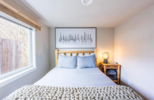 Beaver Apartment | Lake Pleasant Getaway Tiny Home