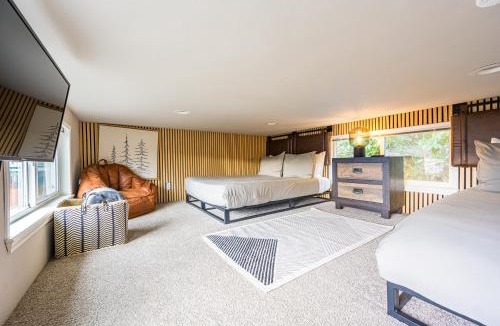 Beaver Apartment | Lake Pleasant Getaway Tiny Home