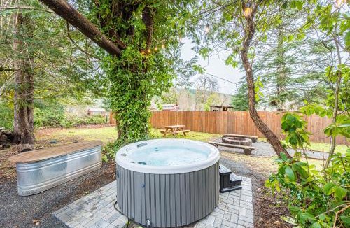 Beaver Apartment | Lake Pleasant Getaway Tiny Home