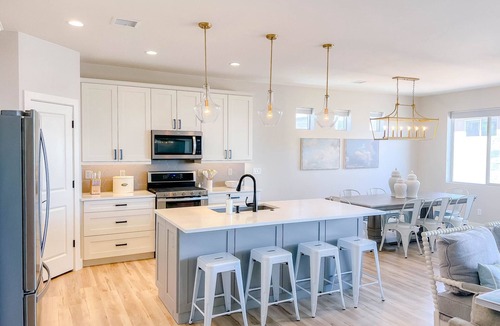 Page House | Lake Powell, Antelope Canyon, Horseshoe Bend Stunning Gem