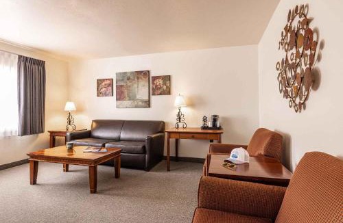 Wahweap Hotel | Lake Powell Resort