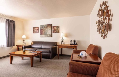 Wahweap Resort | Lake Powell Resort