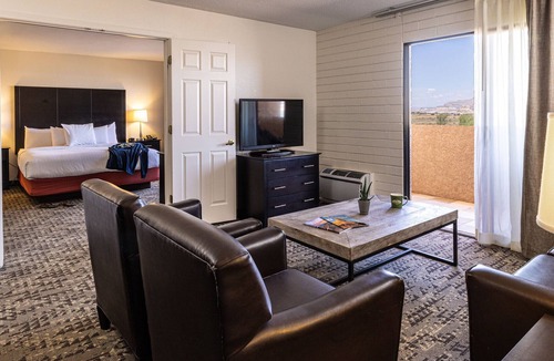 Wahweap Resort | Lake Powell Resort